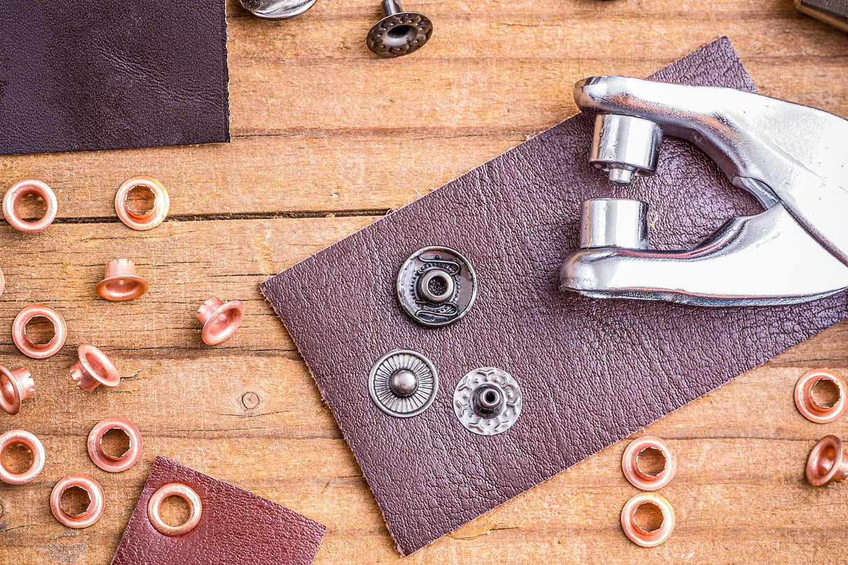 Kniedijimo replės | 100 apskritų kilpų | 5.0 mm (75831B)