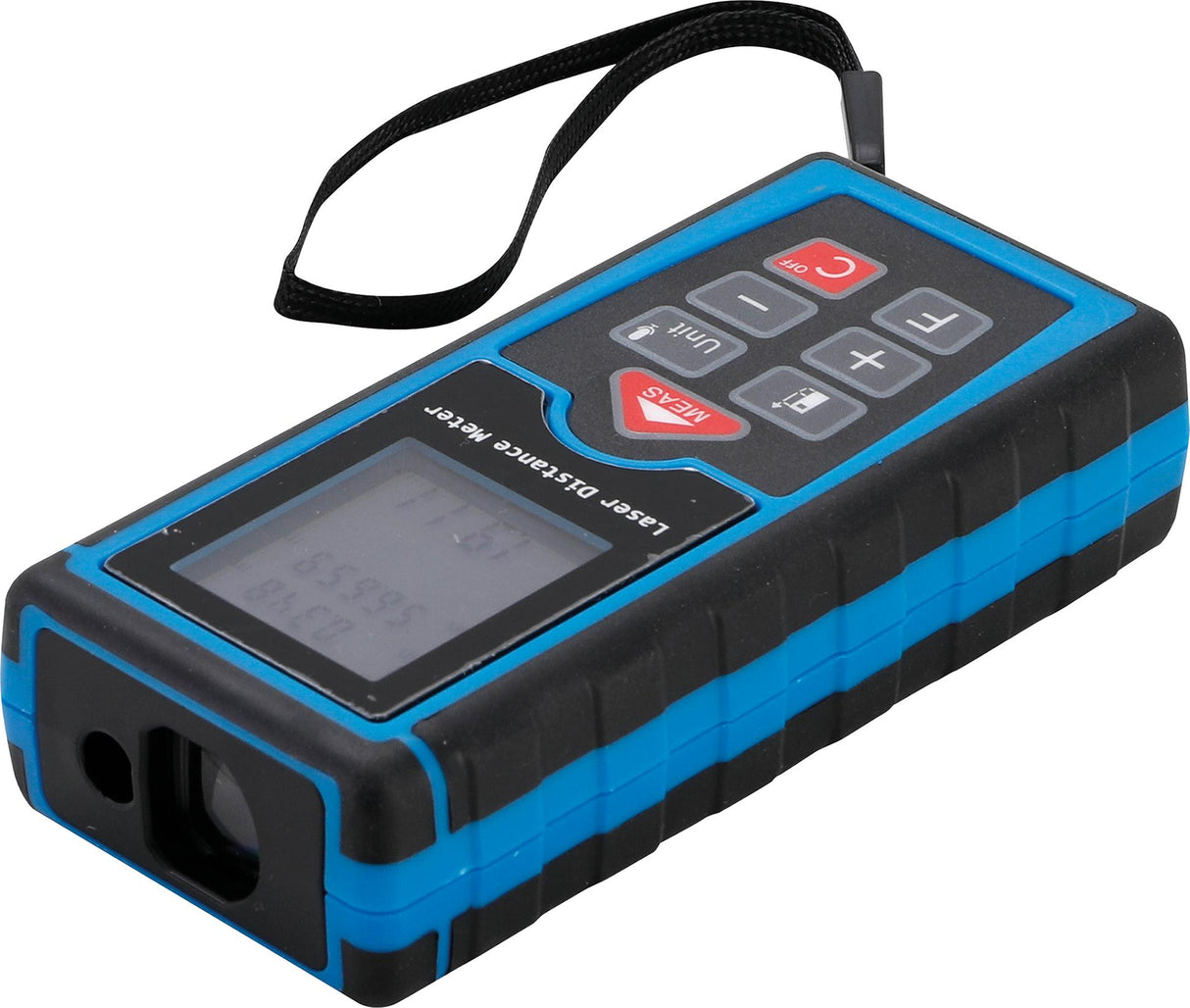 LASER DISTANCE METER | 60 M (9852)