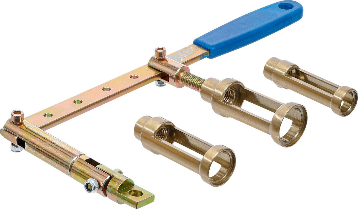 Vožtuvų nuspaudėjų rinkinys | 7 vnt. (8255)