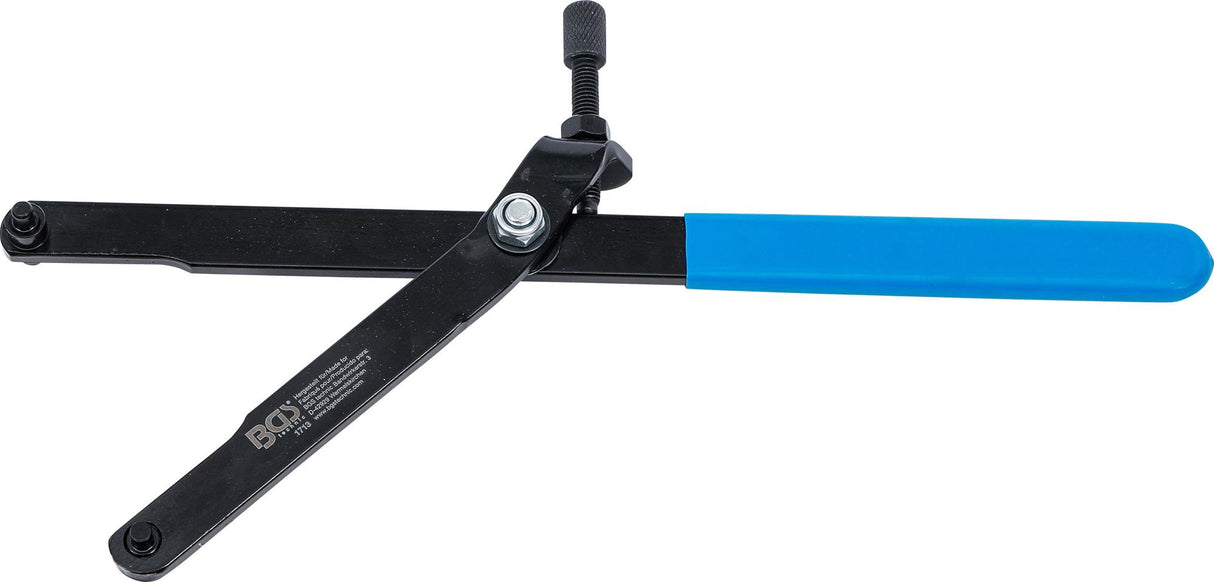 Įrankis sankabai (1713)