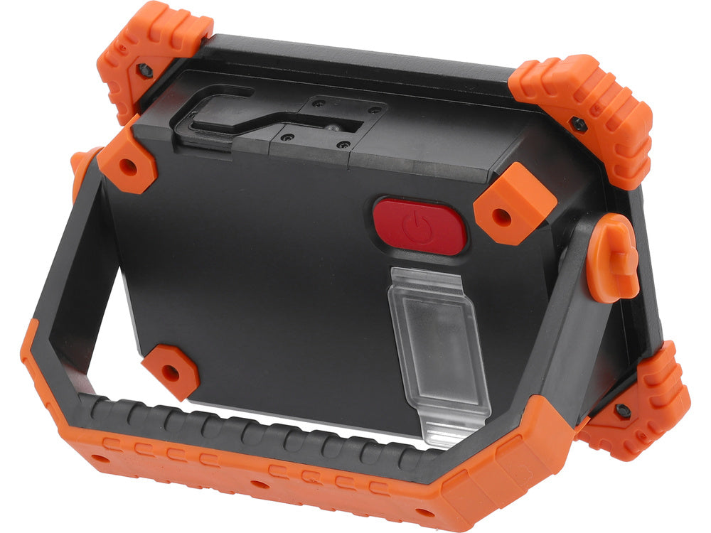 Nešiojamoji lempa 10W COB 1000LM (82870)