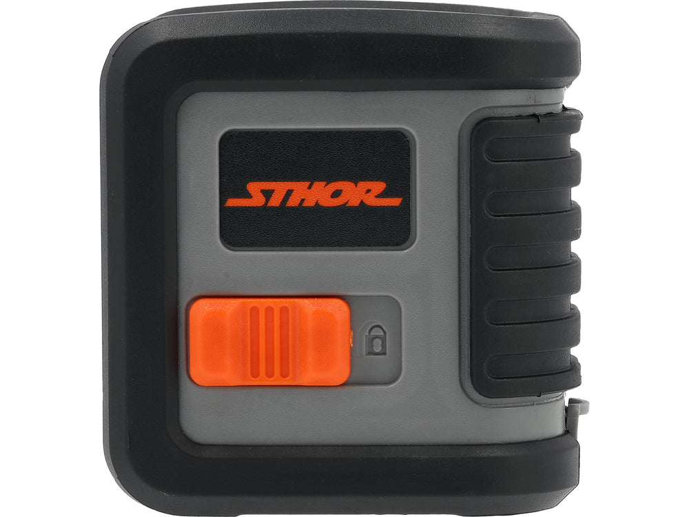 Savaime išsilyginantis lazerinis nivelyras | žalias spindulys (18003)