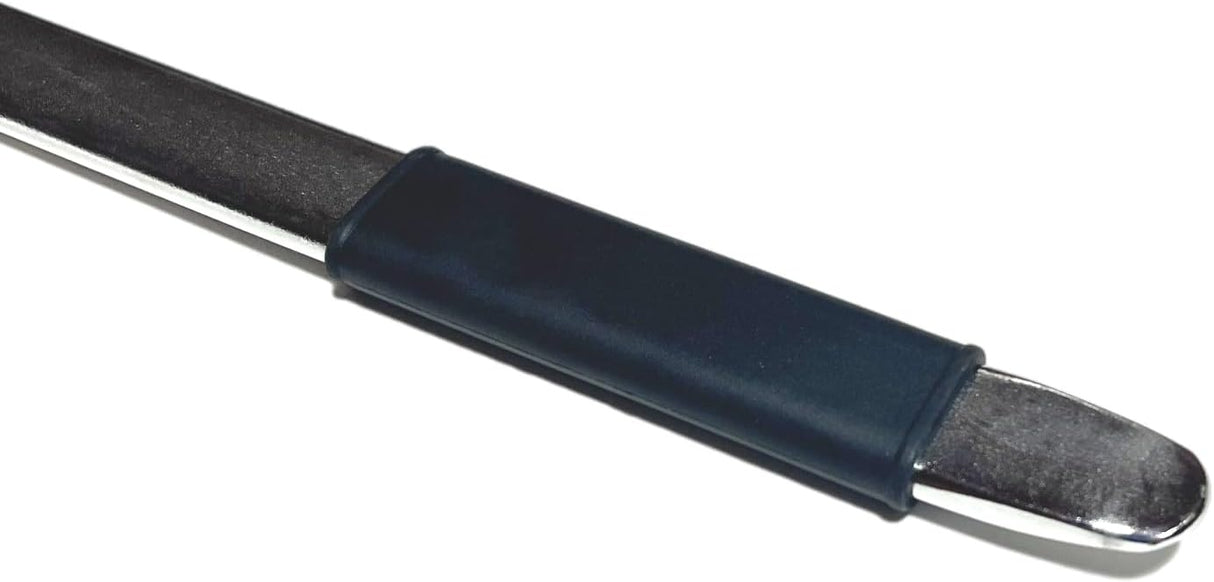 Plokščias laužtuvas padangų montavimui | su rankena | 40cr 500 x 25 x 7.5mm (FC500B)