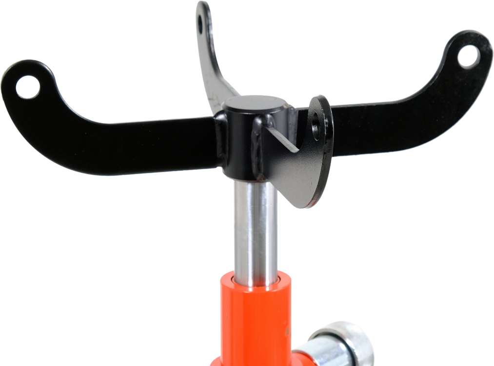 Transmisijos domkratas | 500 kg (YT-55601)