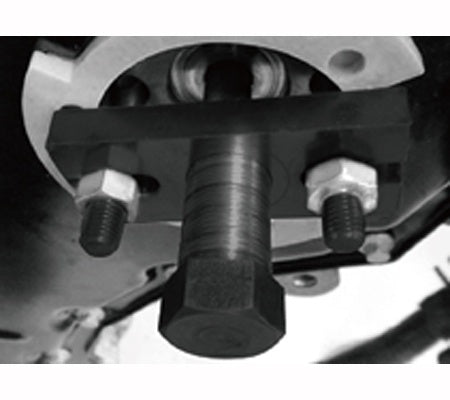 Dyzelinės pompos dantračio nuėmėjas | Ford | 7 vnt (SK8915)