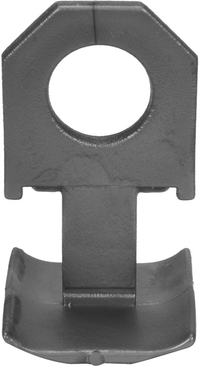 Klipsai lygiai suklijuoti plyteles | kibire | 400 vnt. (04693)