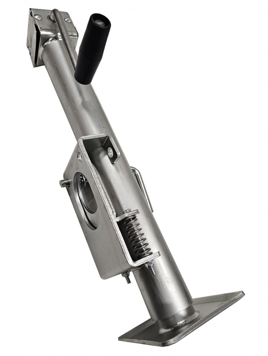 Priekabos / treilerio domkratas 3500LBS (TJ3500)