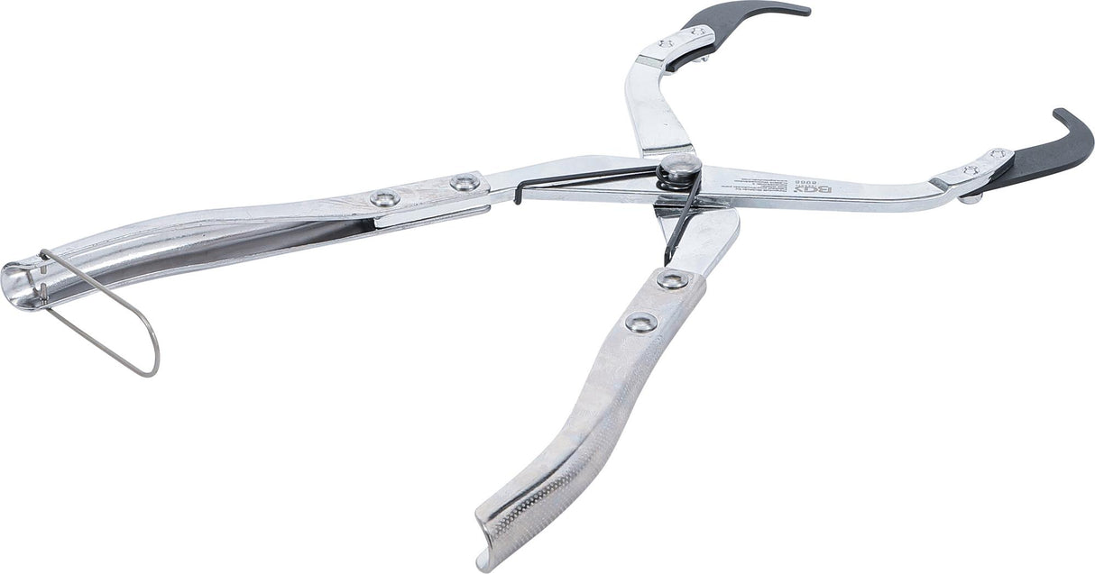 Replės pagrindinio sankabos cilindro strypui/ašiai (8968)