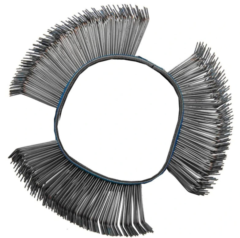 Šlifavimo šepetys | Ø 103 x 23 x 0.7 mm | iš 3274 (3274-1-3)