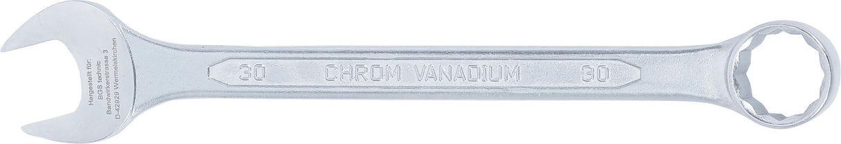 Raktas kombinuotas | 30 mm (1080)