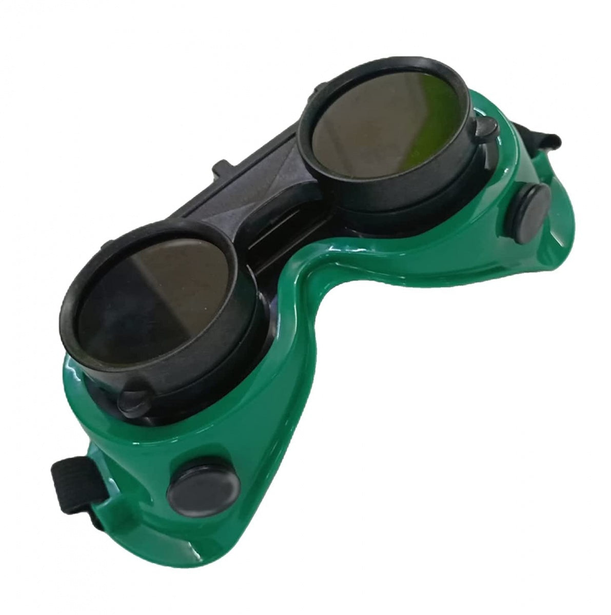 Suvirintojo akiniai | DIN-GS (WG036)