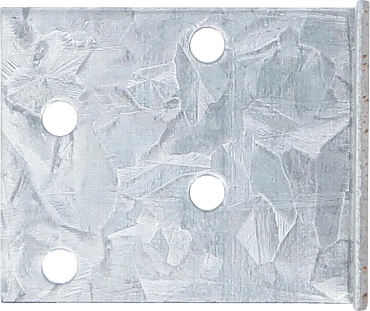 Kampainis/sujungimas | 50x50x40x2 mm (80935)