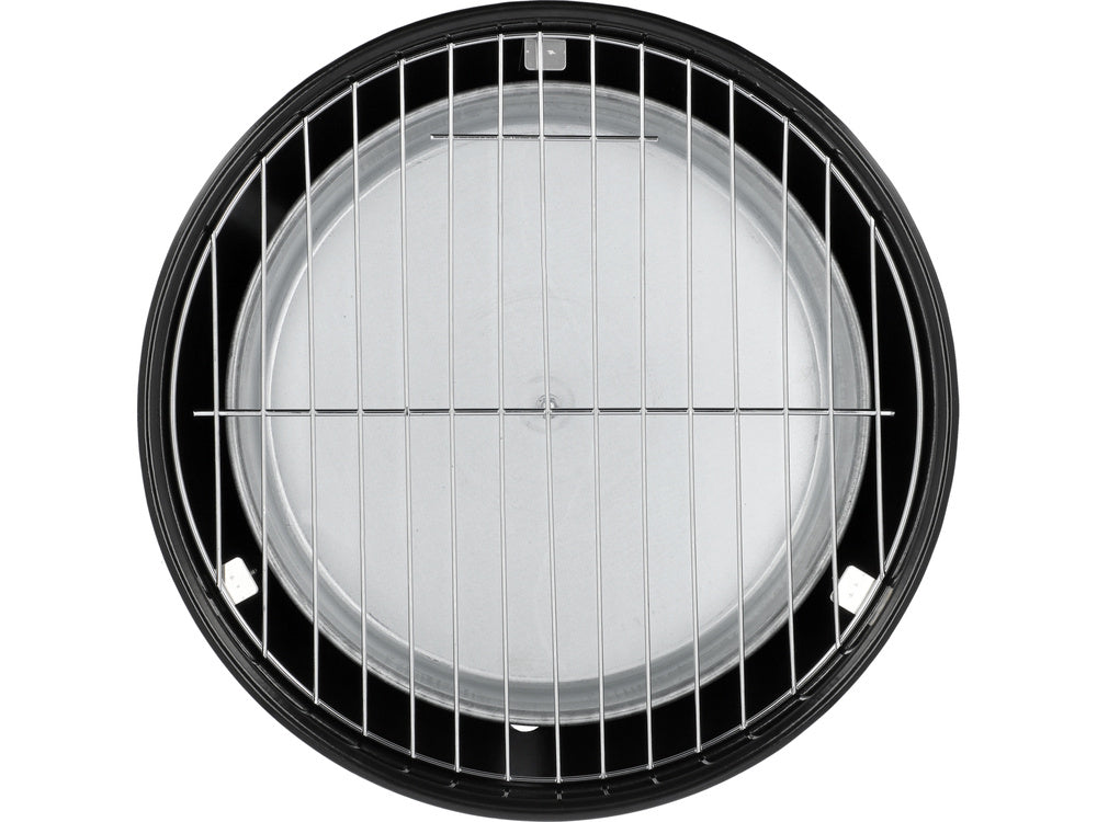 Lauko kepsninė / grilis su dangčiu | 32 cm (99922)