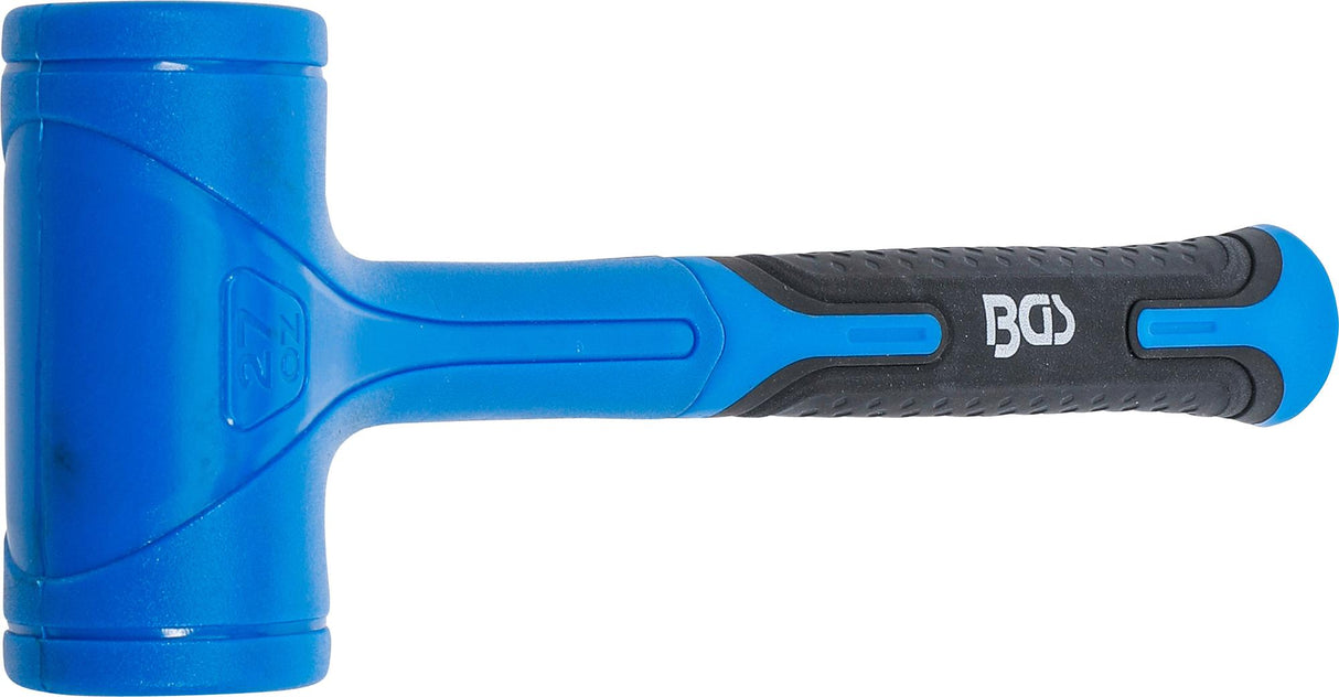 Beinercinis plaktukas | minkšta galvutė | Ø 55 mm | 765 g (74444)