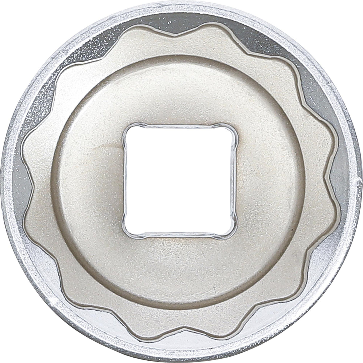Galvutė 12-kampė | 12,5 mm (1/2") | 34 mm (10648)
