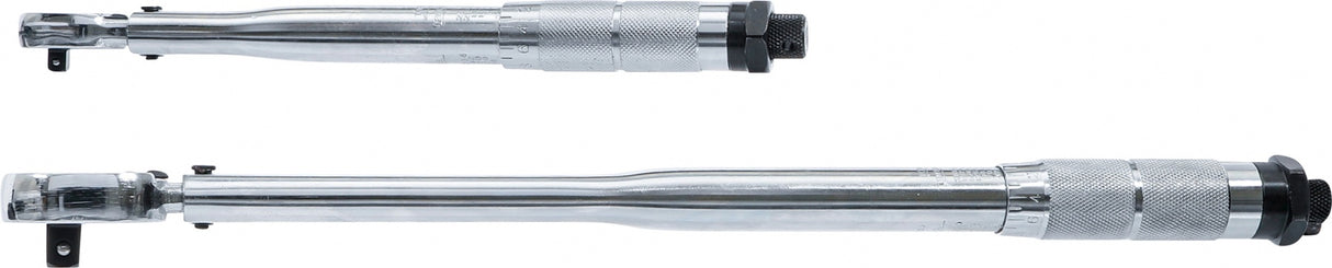 Dinamometrinių raktų rinkinys (70190)