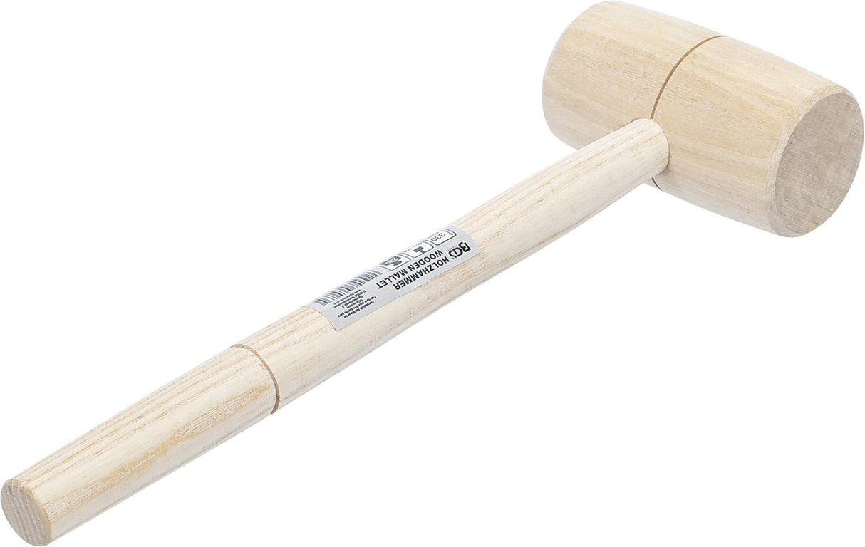 Medinis plaktukas | 230 g (7083)