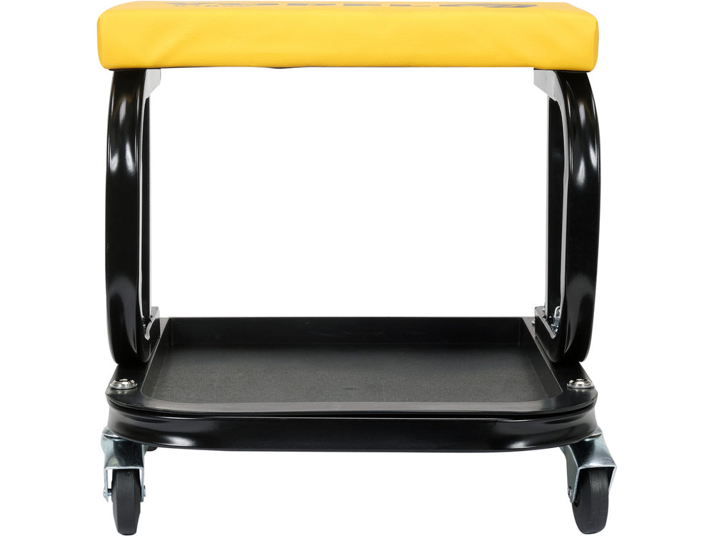 Stačiakampė kėdutė su ratukais (81822)