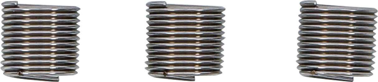 Vieliniai indėklai sriegiui | Helikoliai | M12 x 1.25 | 10 vnt. (1959-7)