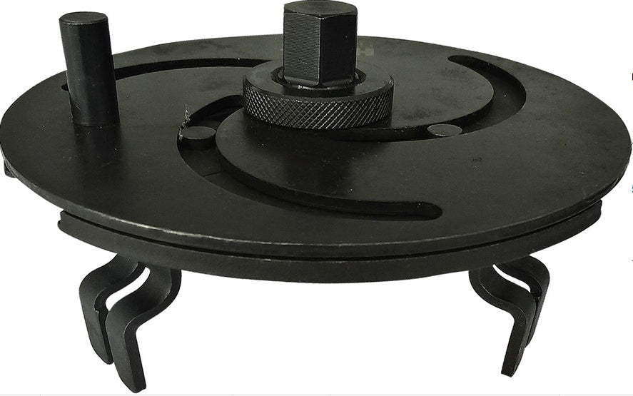 Raktas degalų bako daviklių išardymui/surinkimui | Ø 100-170 mm (FLW03)