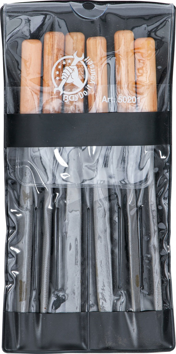 Dildelių rinkinys | 6 vnt (50201)