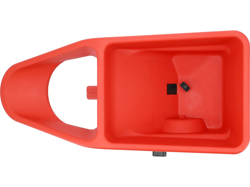 Rankinis barstytuvas | žolei sėti arba vejai tręšti (YT-86700)