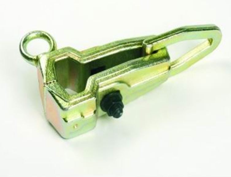 Gnybtas tempimui | 2 kryptys | su ausele | 5 t (C808)