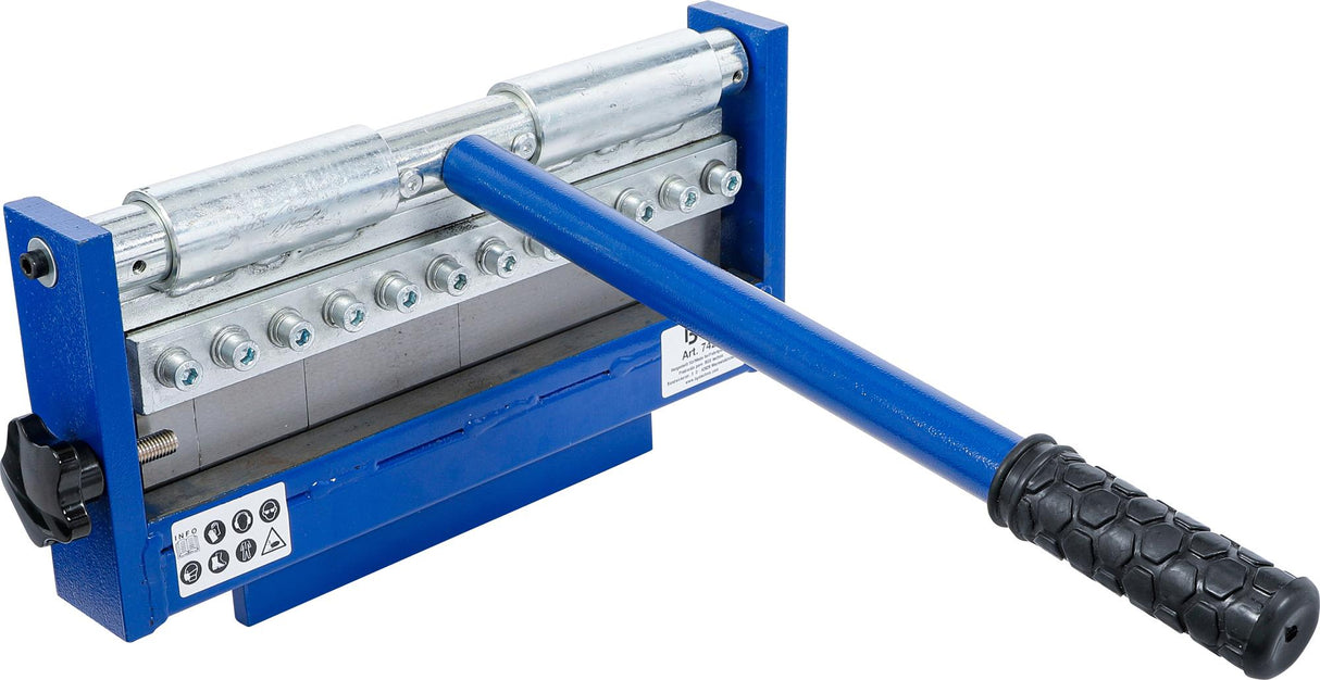 MINI BENDING MACHINE | 300 MM (74245)