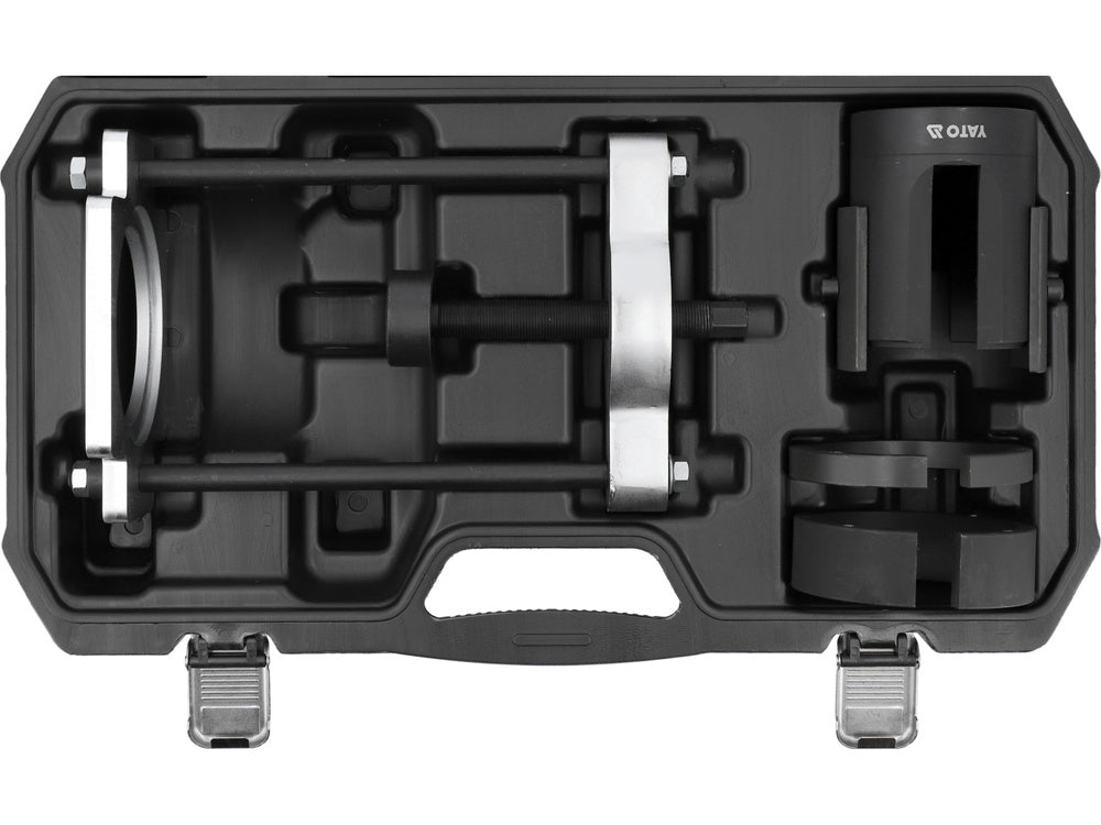 Galinių sailentblokų presavimo įrankiai | Ford, Volvo (YT-06127)