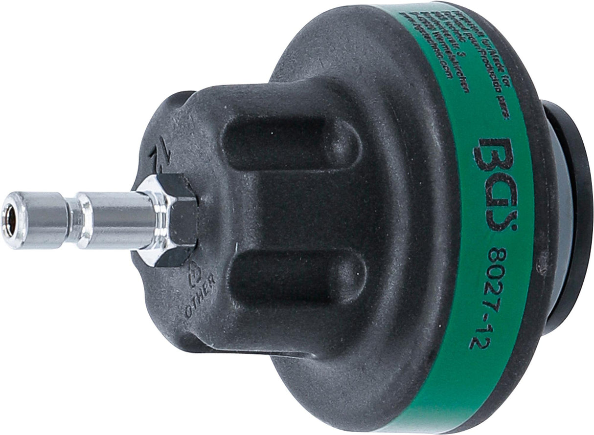 Spaudimo adapteris | Ford Mondeo, Land Rover, Opel, Ssangyong (8027-12)