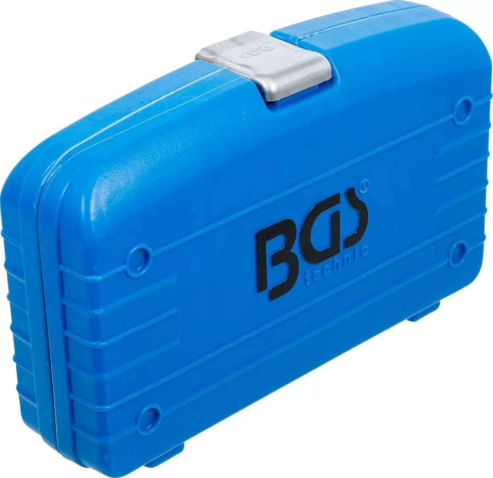 Įpurškimo siurblio surinkimo ir išmontavimo įrankių rinkinys | skirtas Ford 2.0 ECOblue (80002)