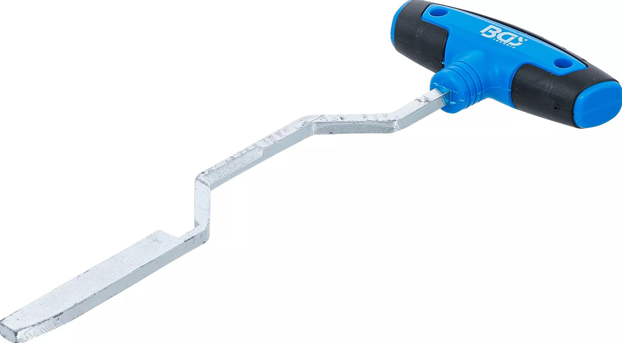 DSG pavarų dėžės montavimo svirtis | VAG (9537)