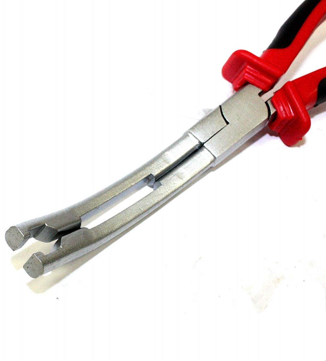 Replės kaitinimo žvakėms | lenktos (SK8265)