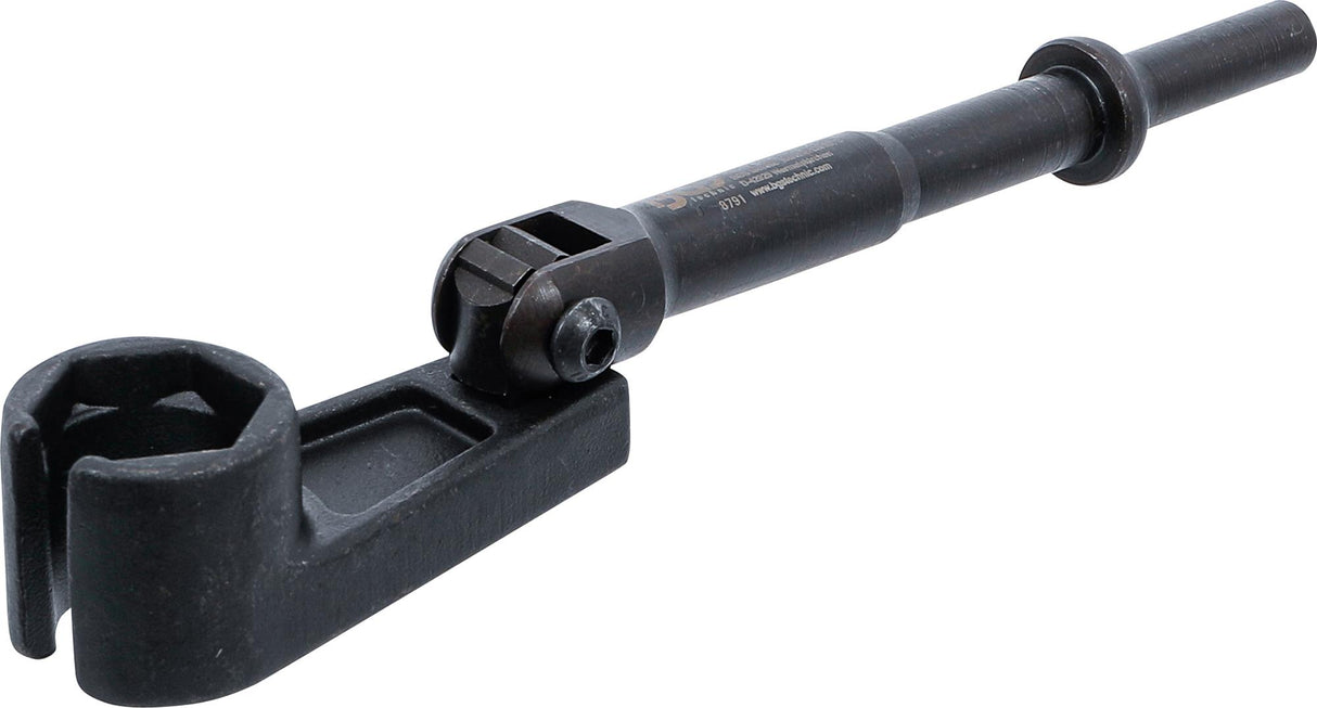 Deguonies jutiklio atlaisvinimo veržliaraktis | smūginis (8791)