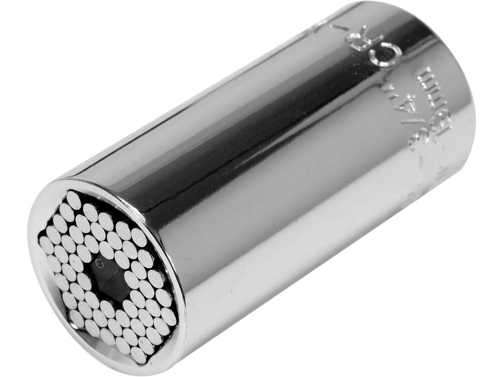 Galvutė universali ilga | 10 mm (3/8") | 7 - 19 mm (53002)