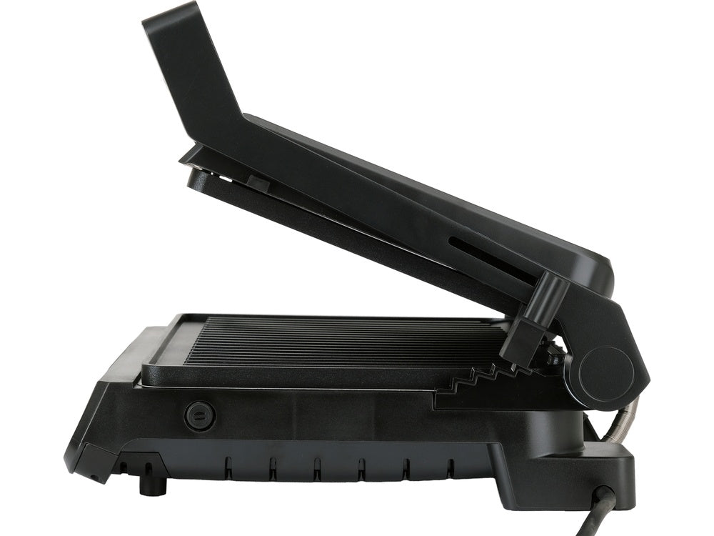 Elektrinis grilis / vaflių keptuvė | 2IN1 | 2000W | LED CONTROL (67440)