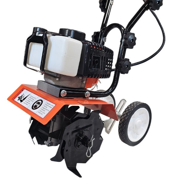 Kultivatorius benzininis | dvitaktis | 3 AG (TH006)