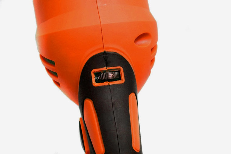 Poliravimo mašinėlė | 1400W | 180 mm (78950V)