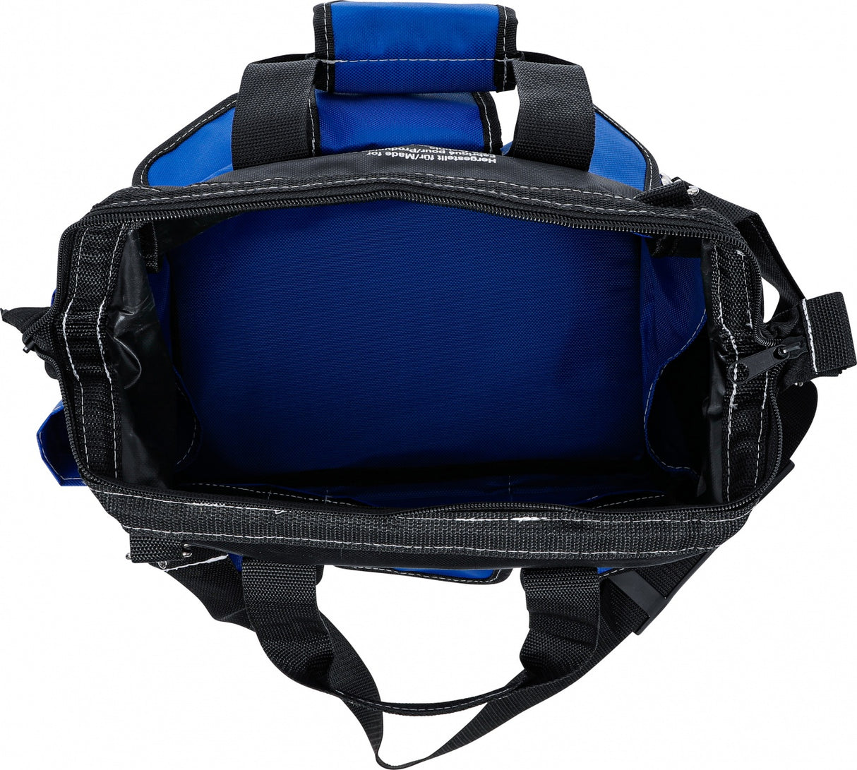 Universalus įrankių krepšys | mažas | 305 x 190 x 300 mm (74389)