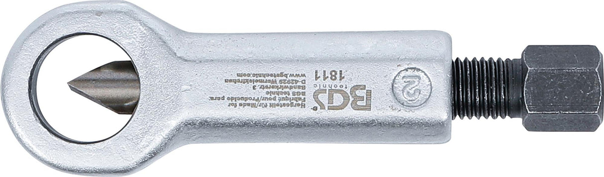 Veržlės nukandėjas | iki 16 mm (1811)