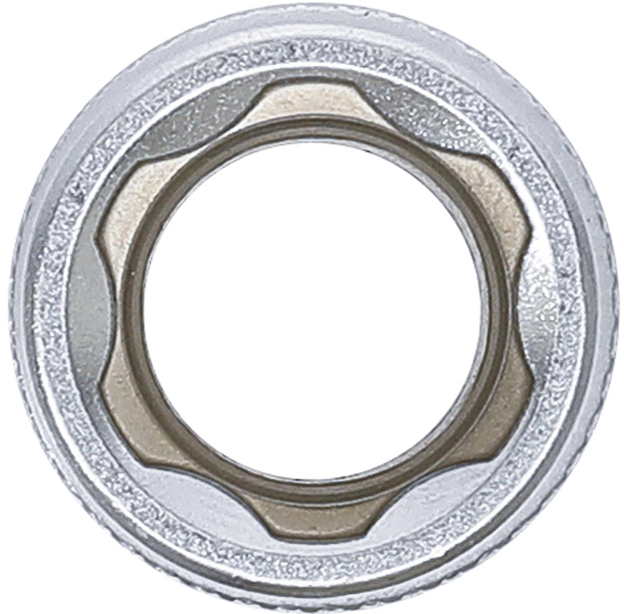 Galvutė šešiakampė | Super Lock | 12.5 mm (1/2") | 14 mm (2414)