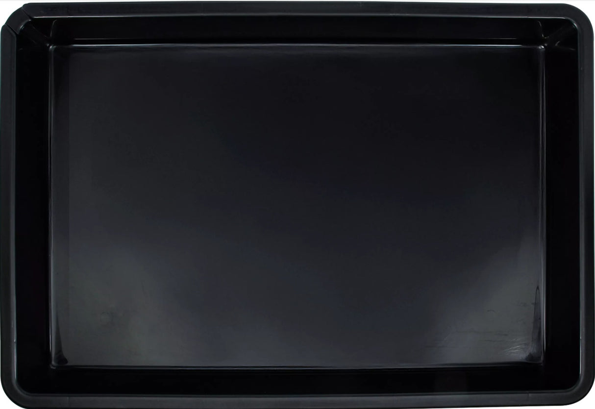 Vonelė (padonas) 880 x 600 x 100 mm skysčių nutekėjimui 50l (9997)