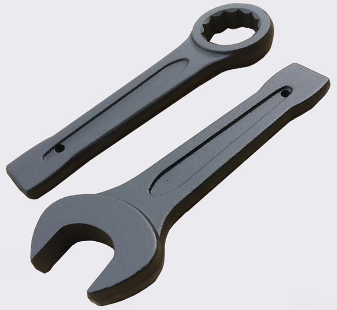 IMPACT OPEN-END WRENCH | 55 MM (SW055)