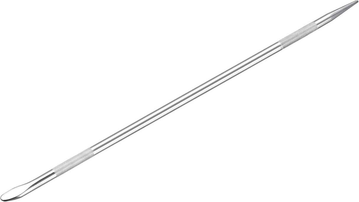 Laužtuvas / montiruotė | su aptakiais galais | chromuotas | 40cr ∅19 x 1000 mm (RC1000)