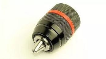 Griebtuvas grąžtui | rakinimo sistema | metalinis 2-13mm / 1/2"-20UNF (TAC1601A)