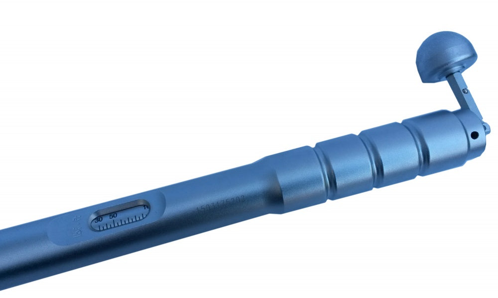 Dinamometrinis raktas | 40~200N.M, 1/2" (SD1501-12)