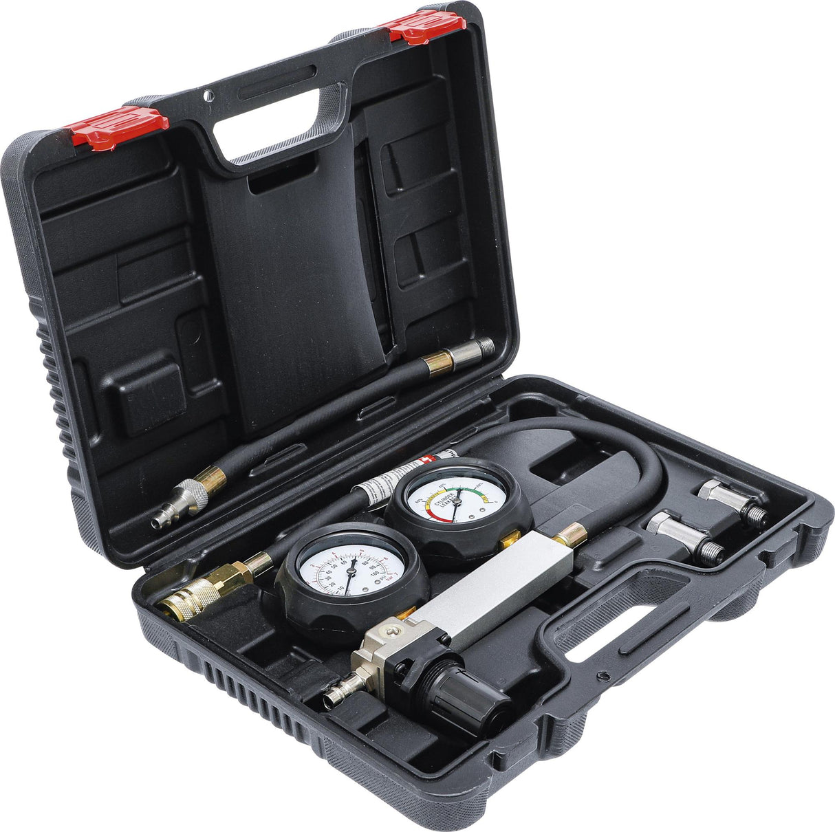 Variklio spaudimo nuotėkio testeris (62646)