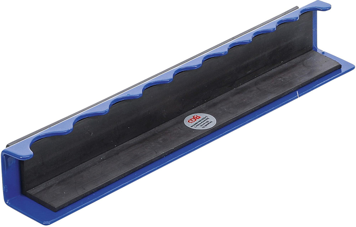 Galvučių laikiklis | magnetinis | 6,3 mm (1/4") galvutėms (3011-1)