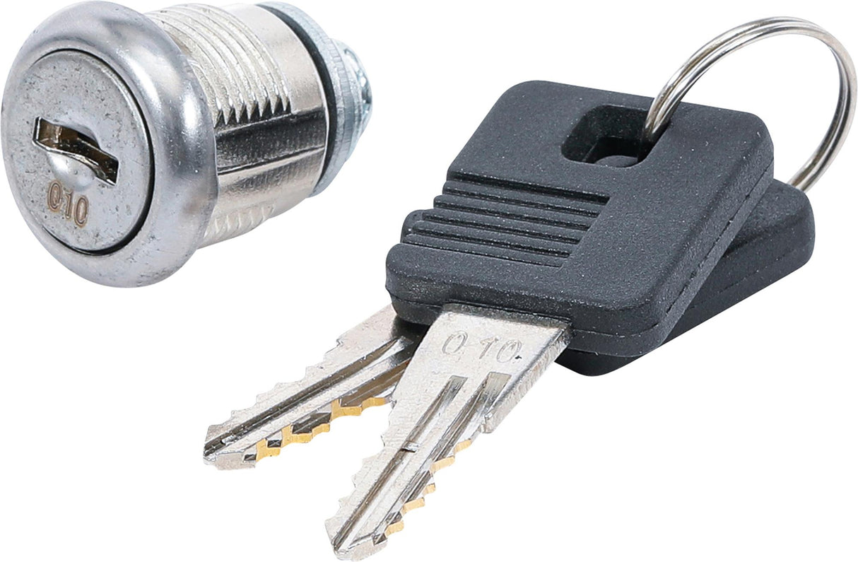 REPLACEMENT LOCK | INCL. KEY | FOR BGS 4235 (4235-9)