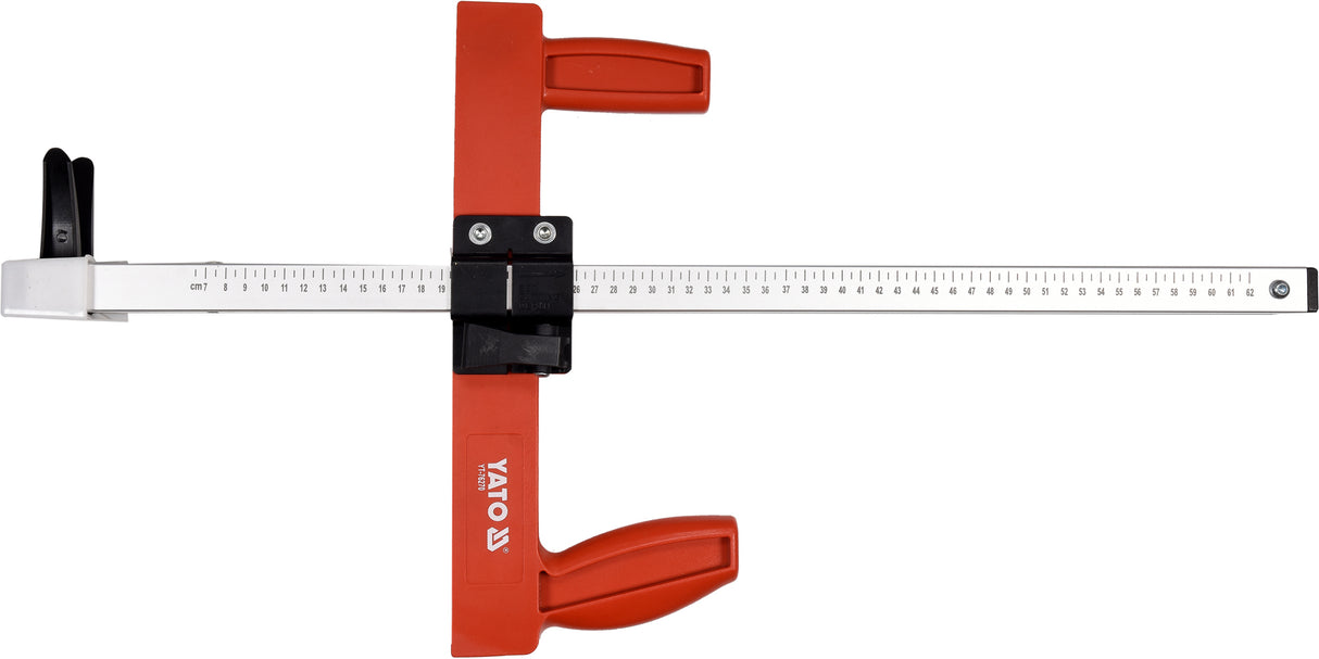 Reismusas / Gipso kartono pjaustyklė | dvipusė (YT-76270)